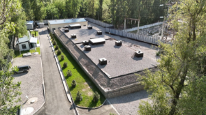 «Бір жылдың ішінде көпжылдық су мәселесін шешті»