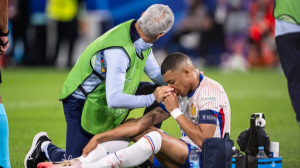 Мбаппе Еуропа чемпионатына қатыса ма?