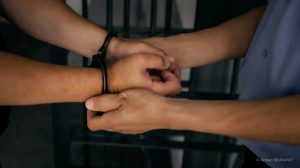 Алты миллион алимент төлеуден жалтарған әке ақыры ұсталды