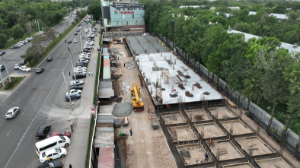 Алматыдағы «Тигрохауд» базары жаңғыртылған соң жұмыс орны көбейеді