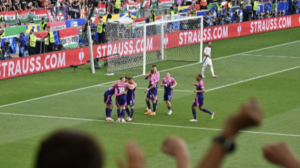 Еуро-2024 плей-офф кезеңінің алғашқы қатысушысы анықталды