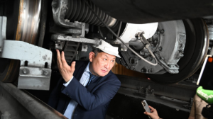 Қозғалысқа қауіп жоқ