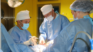 Алматылық жасөспірімді жөтел мен қатты ентігу мазалаған - тұншығу себебі ең тәжірибелі дәрігерлердің өзін таң қалдырды.