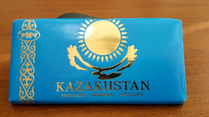 Қазақстандық шоколад қай елдерге сатылады?