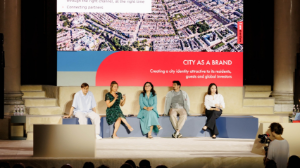 Алматыны қалай көрікті жерге айналдыруға болады?