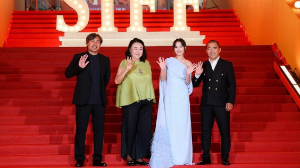 Шанхай кинофестивалінде қазақ режиссерінің фильмі үздік атанды