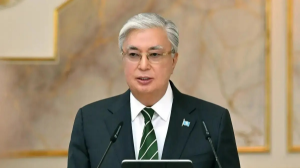 2 қыркүйек күні Президент Қазақстан халқына Жолдауын жариялайды