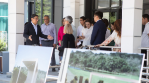 Алматыда 9 мыңнан астам жас комьюнити орталықтың арқасында жұмысқа орналасты 