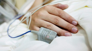 Отарда комаға түскен сарбаз оянды 