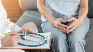 Репродуктивті денсаулық апталығы өтеді