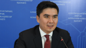 «Атамекен» кәсіпкерлер палатасы Алматыдағы бизнеске қалай көмектеседі?