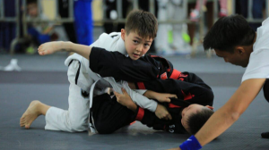 Алматыда Халықаралық нашақорлыққа қарсы күрес күніне орай спорттық турнир өтті  