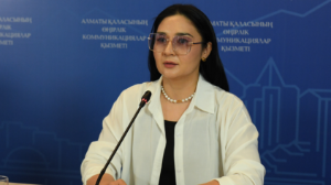 Алматылықтарға репродуктивті денсаулықты сақтау  жолдары туралы айтылды  