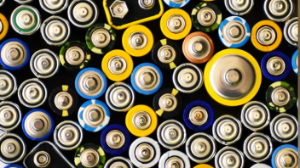 Тұзды көлдерден литийді жылдам алудың жолы табылды