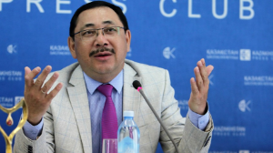 «Қазақ даласындағы халық-азаттық қозғалыс: Тарих. Теория. Тарихнама» атты монографиясының тұсаукесері өтеді