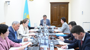 Сенатта «лудоманияға қарсы» заң қаралды