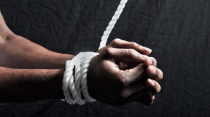 Жылына 150-ге жуық адам саудасына қатысты қылмыс тіркеледі