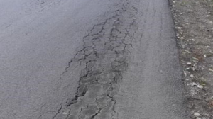 Республикалық автожол учаскелерінен 2,5 мыңнан астам ақау анықталды