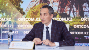 Париж олимпиадасына баратын Қазақстан делегациясы құрамында 118 адам бар