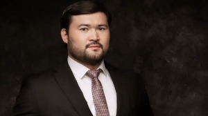 Тәртіп бұзған балуан