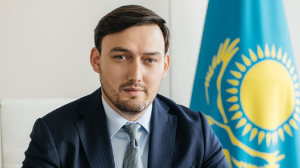 Алматы қаласы Кәсіпкерлік және инвестициялар басқармасының басшысы болып Әлішер Сатыбалдиев тағайындалды
