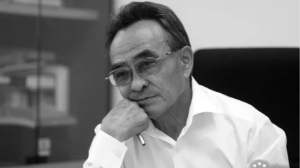 Моңғолияда тұратын әйгілі қазақ дәрігер көз жұмды