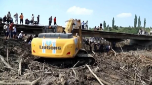 Абшыр-Ата ауылында селден опат болған тоғызыншы баланың денесі табылды