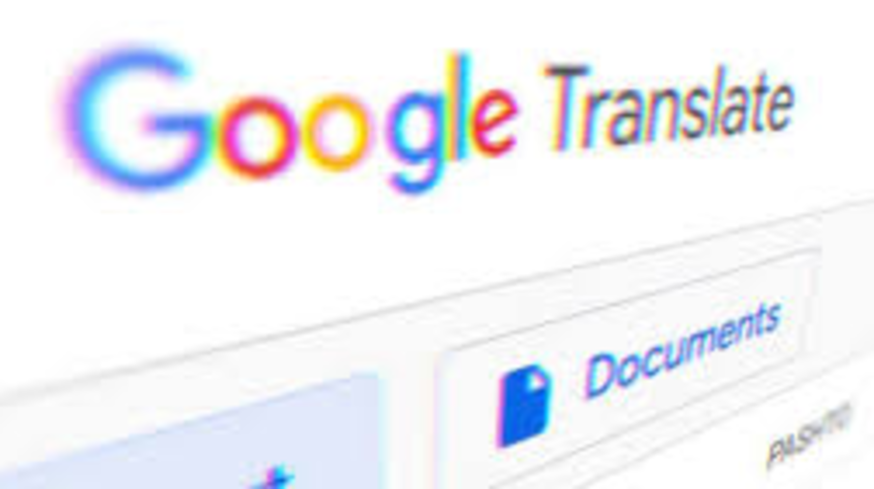 Google Translate бес түркі тілімен толықты
