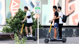 1 қыркүйектен бастап студенттердің стипендиясы көбейеді