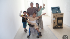 Соңғы екі айда мыңнан астам алматылық қоныс тойын тойлады