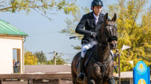 ТҰЛПАРДЫҢ ТҰЯҒЫ арқылы төрткүл дүние таныған спорт