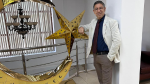 Алматы – көруге де, өмір сүруге де өте ыңғайлы қала