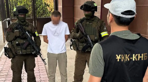 Түрмеде отырып есірткі саудасын қалай ұйымдастырды?