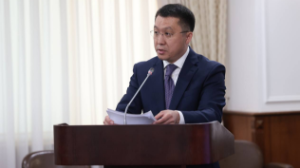 Қазақстандағы ең ұзын автомобиль тоннелі шілде айында пайдалануға беріледі 