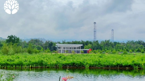 Алматыдағы Ботаникалық бақ уақытша жабылады