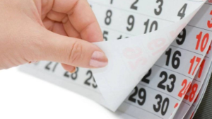 Тамыз айында қанша күн демалыс бар?