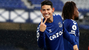 Хамес Родригес Мессидің рекордын басып озды