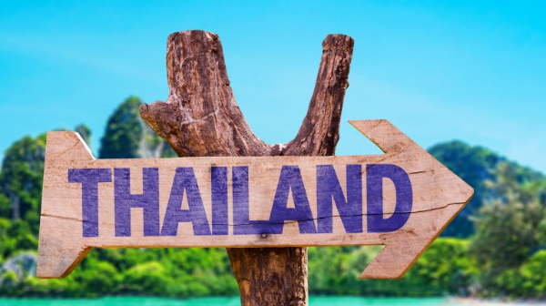 Таиландқа да визасыз бара аламыз