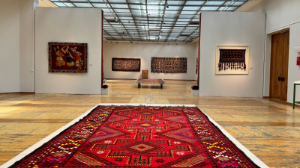 «Дәстүр – халық рухы, дала қазынасы» көрмесі ашылды