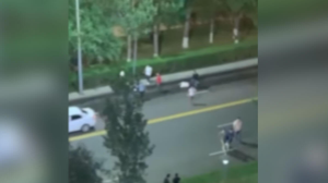 Түн тыныштығын алған кімдер?