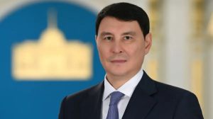 Қазақстан Президентінің кеңесшісі Ерұлан Жамаубаев «Бәйтерек» ұлттық басқарушы холдингі директорлар кеңесіне сайланды