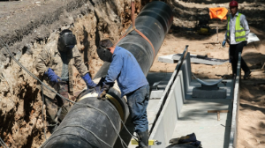 29 шілдеде Медеу ауданында суық су уақытша тоқтатылады