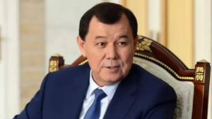 Көкірекбаевтың қуанышы ұзаққа созылмады