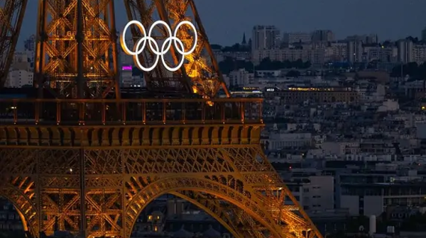 Париж-2024: Олимпиада басталды