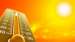 27 шілдеде ауа райына байланысты еліміздің бірқатар өңірінде дауылды ескерту жарияланды