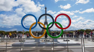 Париж Олимпиадасында бақ сынайтын ең жас спортшы кім?