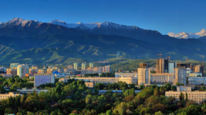 Алматыға жарты жылда 715 млрд теңге инвестиция тартылды