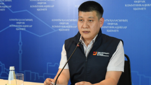 Алматыда кең ауқымды бос орындар жәрмеңкесі өтеді