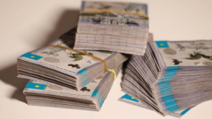 Елге құны 1 трлн теңгеден асатын активтер қайтарылды