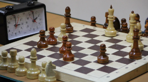 Астанада мектеп оқушыларына арналған «Олимпиада Chess Class» шахмат турнирі өтеді